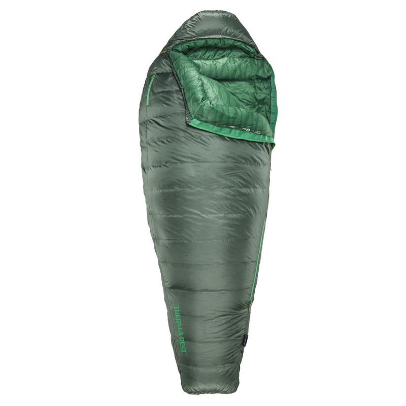 Thermarest Questar 32F/0C - Saco de dormir