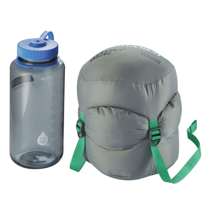 Thermarest Questar 32F/0C - Sac de couchage | Hardloop