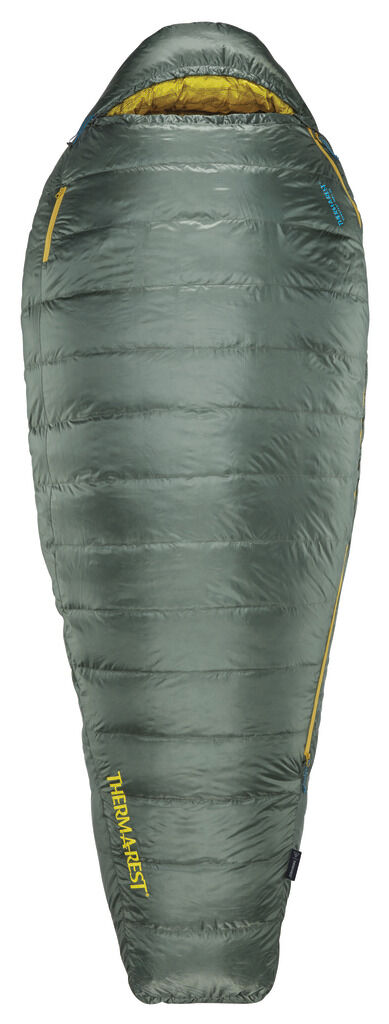 Thermarest Questar 20F/-6C - Sac de couchage | Hardloop