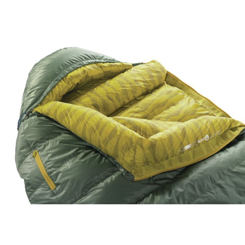Thermarest Questar 20F/-6C - Śpiwor | Hardloop