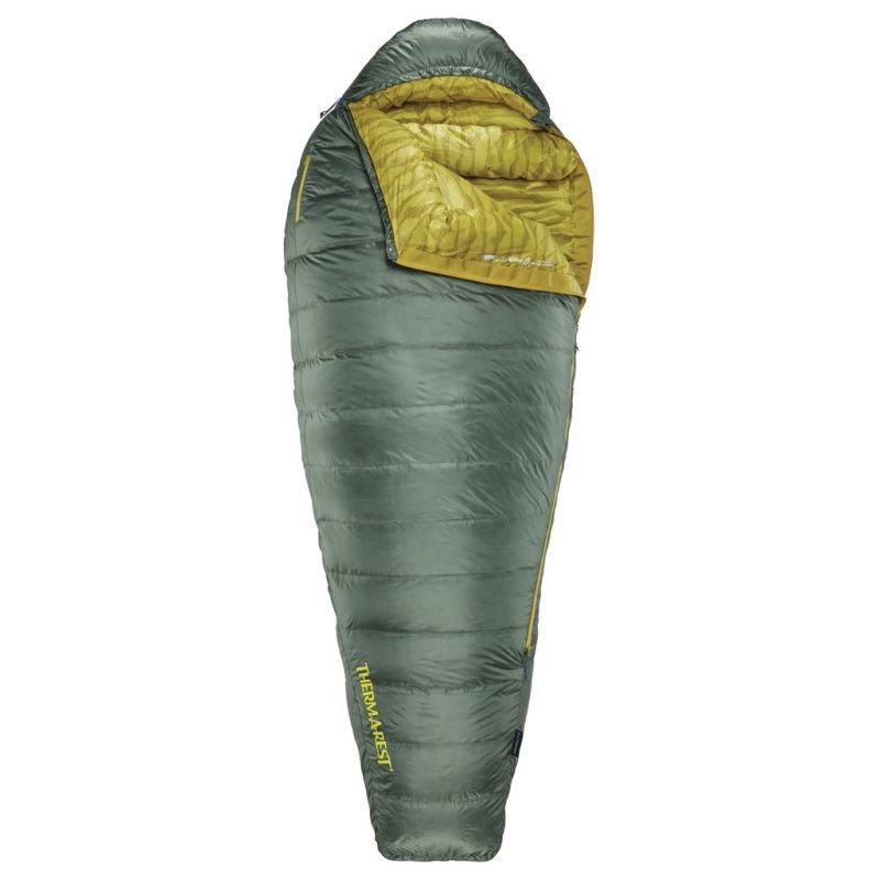 Thermarest Questar 20F/-6C - Sleeping bag