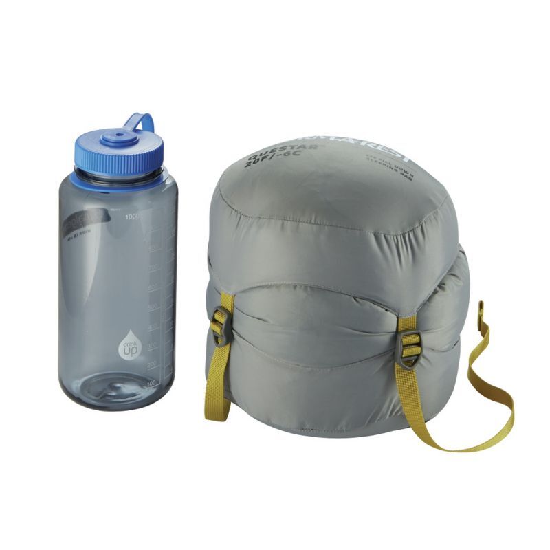 Thermarest Questar 20F/-6C - Śpiwor | Hardloop