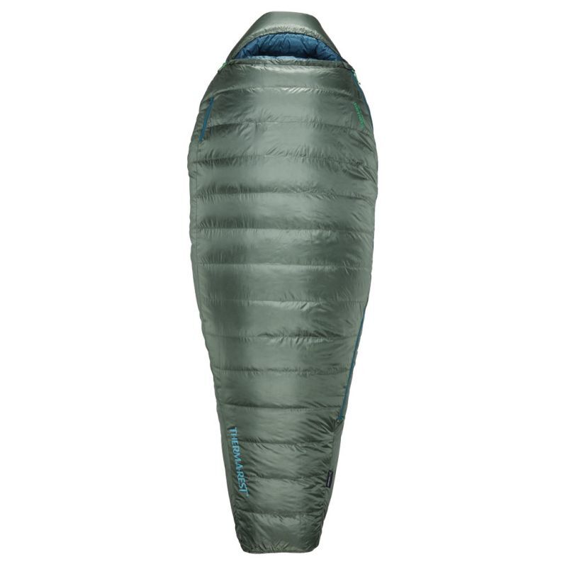 Questar 0F/-18C - Sleeping bag