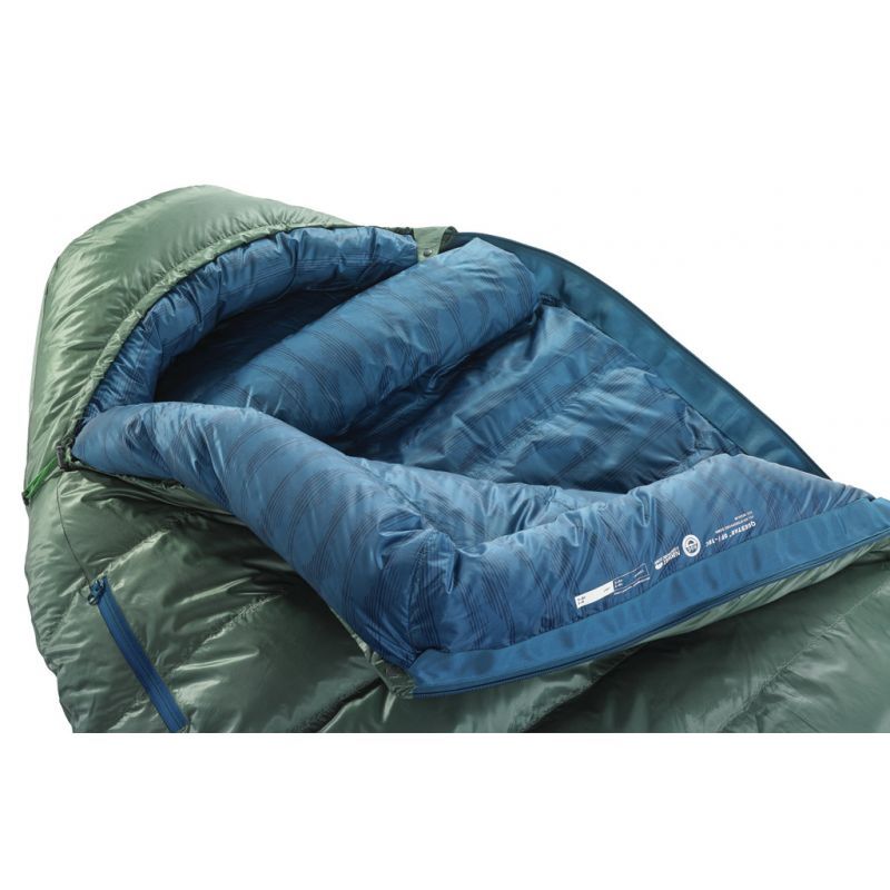 Thermarest Questar 0F/-18C - Śpiwor | Hardloop