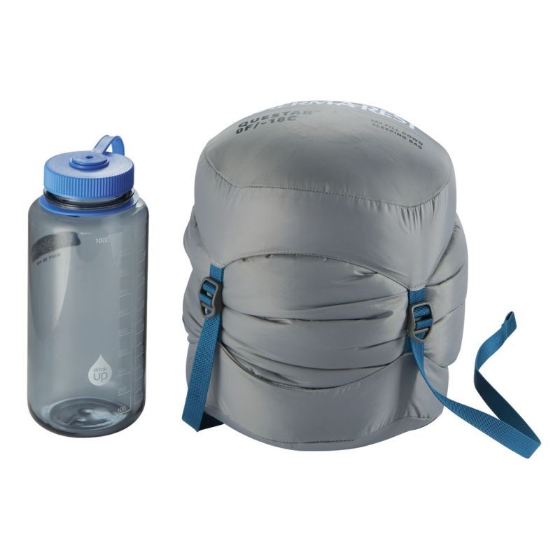 Thermarest Questar 0F/-18C - Schlafsack