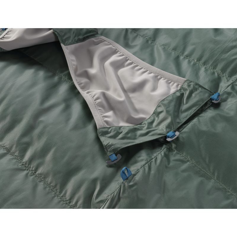 Thermarest Questar 0F/-18C - Sovsäck