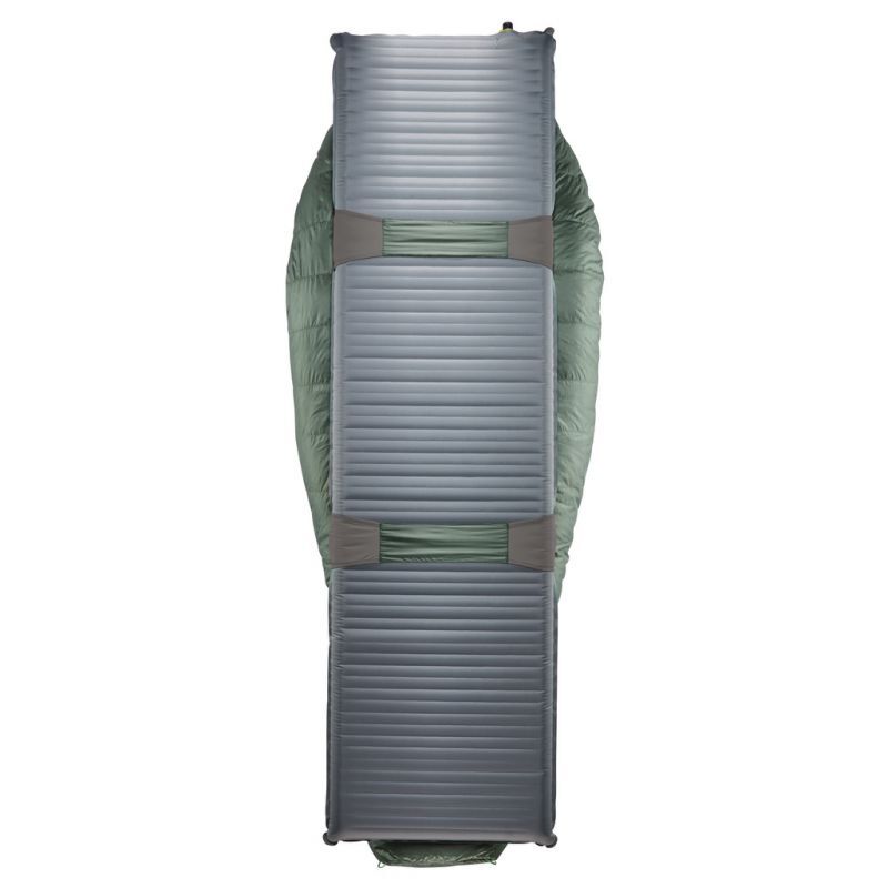 Thermarest Questar 0F/-18C - Śpiwor | Hardloop