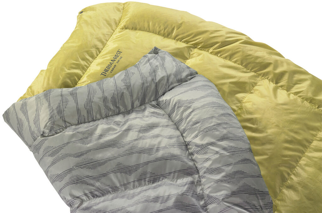Thermarest Corus 32F/0C | Hardloop