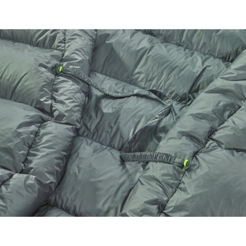 Thermarest Vesper 45F/7C - Slaapzak