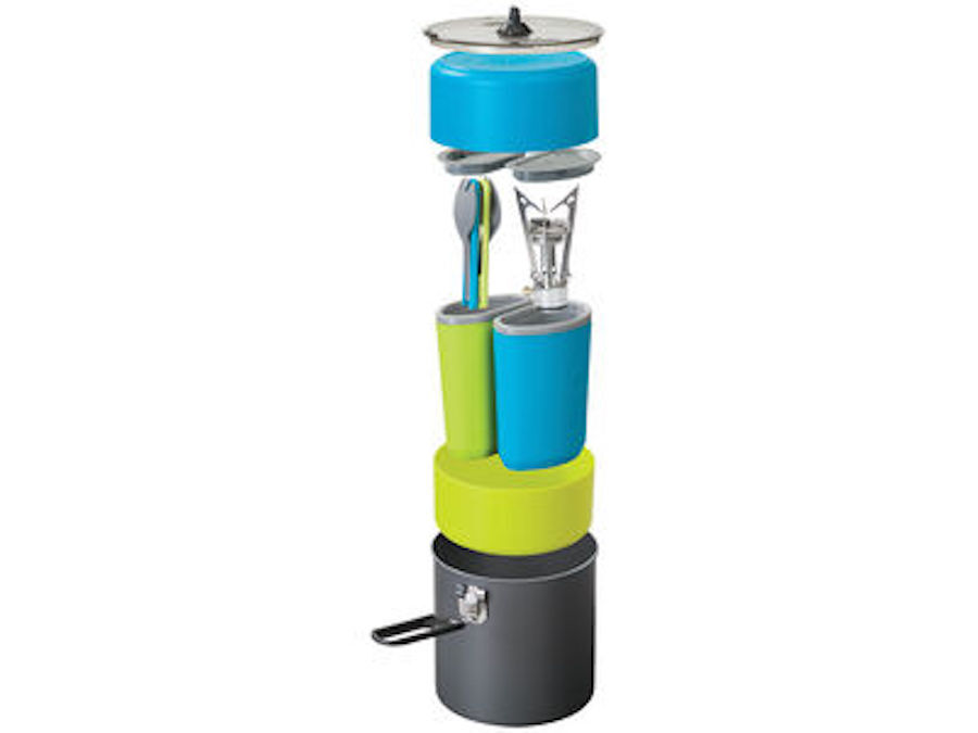MSR PocketRocket Stove Kit - Kuchenka | Hardloop