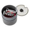 MSR PocketRocket Deluxe Stove Kit - Kit réchaud | Hardloop
