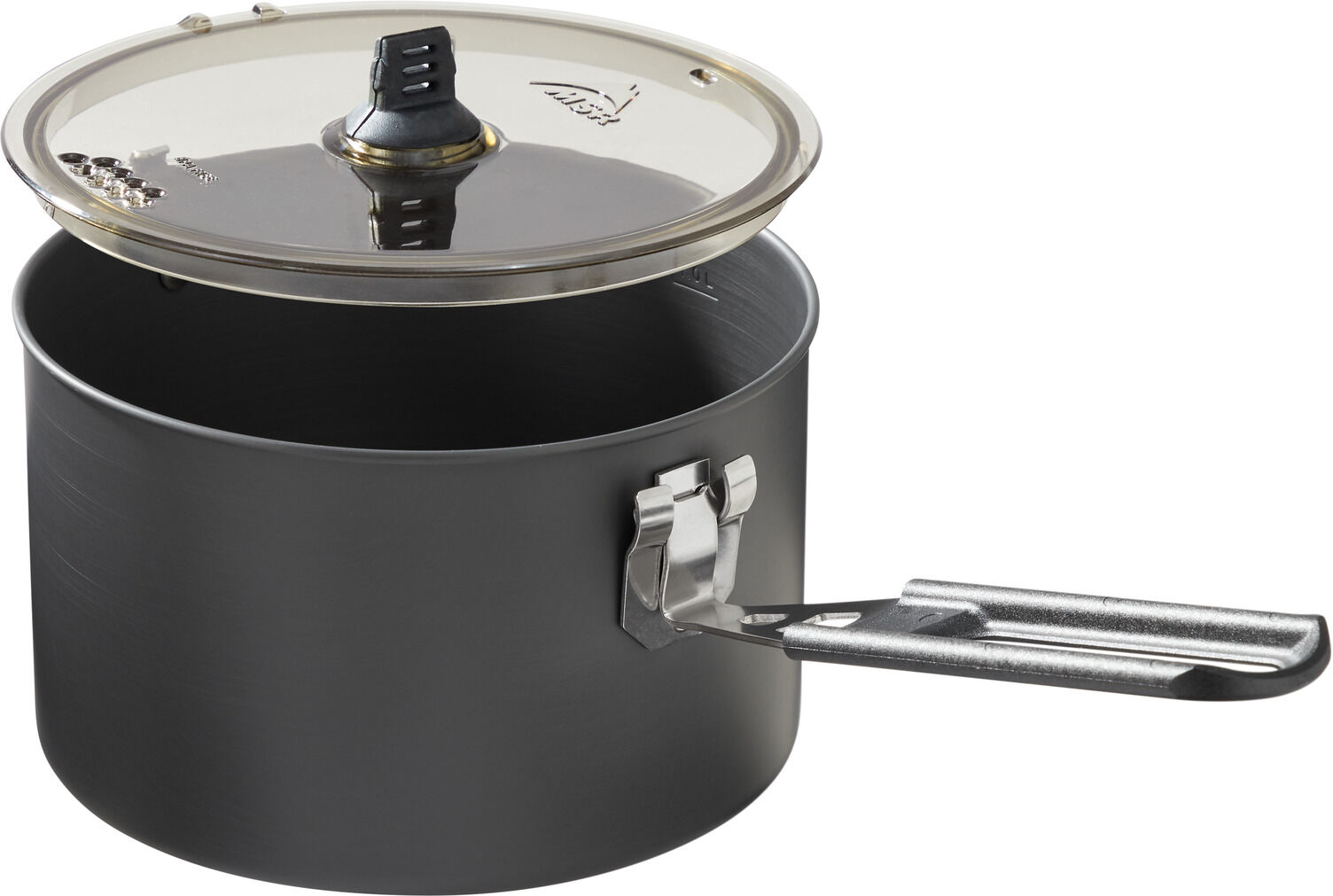 MSR Trail Lite Pot 1.3 L - Casserole | Hardloop