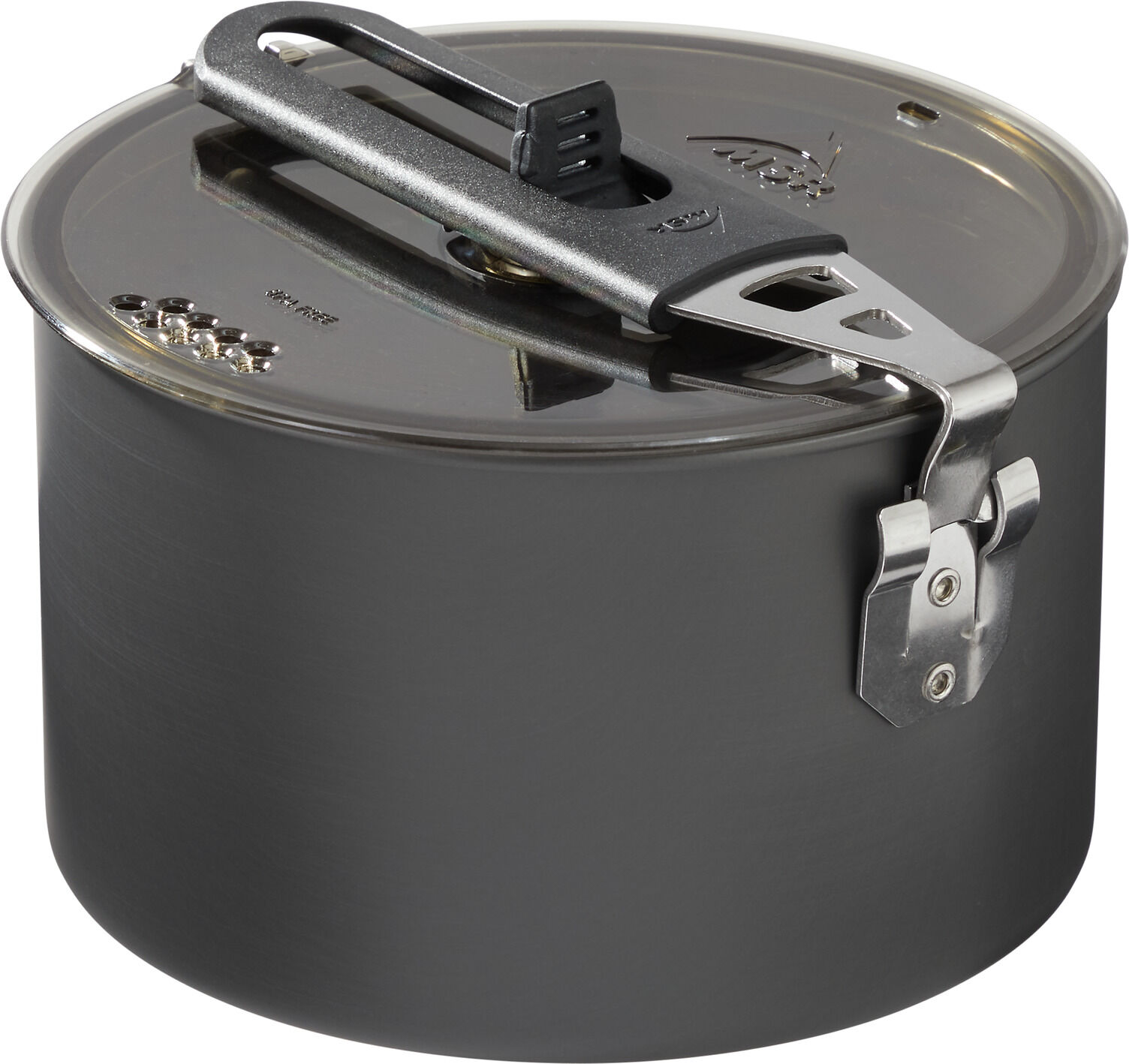 MSR Trail Lite Pot 1.3 L - Patelnia | Hardloop