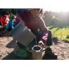 MSR Trail Lite Pot 1.3 L - Patelnia | Hardloop