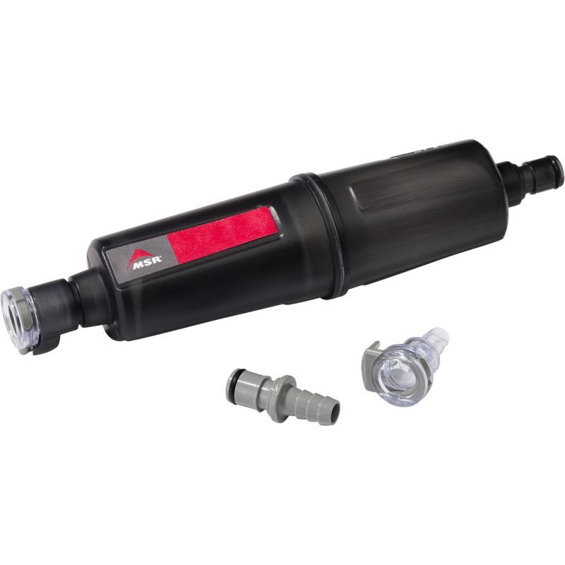 Thru-Link InLine Microfilter - Filtro de agua