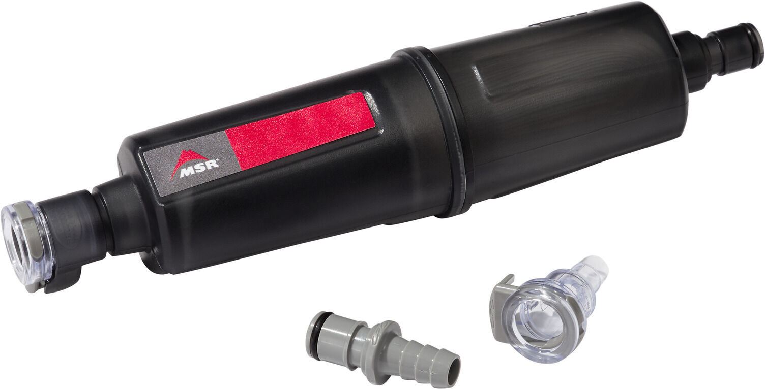 MSR Thru-Link InLine Microfilter - Filtre à eau | Hardloop