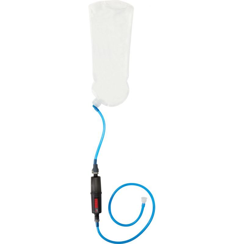 MSR Thru-Link InLine Microfilter - Water filter
