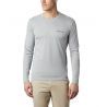 Columbia Grey Heather