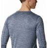 Columbia Zero Rules Long Sleeve Shirt - T-Shirt homme | Hardloop