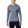 Carbon Heather