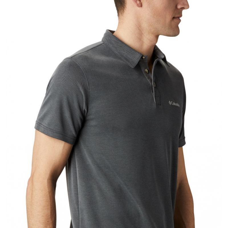 Columbia Nelson Point Polo - Polo shirt - Men's