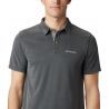 Columbia Nelson Point Polo - Hombre