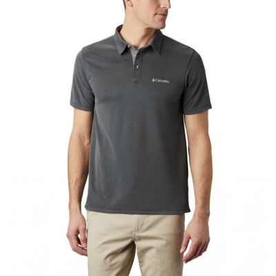 Nelson Point Polo - homme
