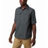 Columbia Silver Ridge2.0 Long Sleeve Shirt - Chemise randonnée homme | Hardloop