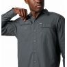 Columbia Silver Ridge2.0 Long Sleeve Shirt - Chemise randonnée homme | Hardloop