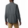 Columbia Silver Ridge2.0 Long Sleeve Shirt - Chemise randonnée homme | Hardloop