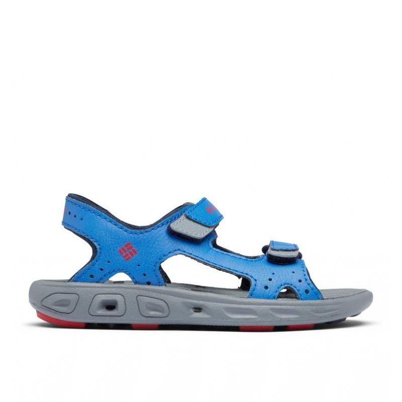 columbia youth sandals