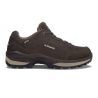 Dark Brown / Beige