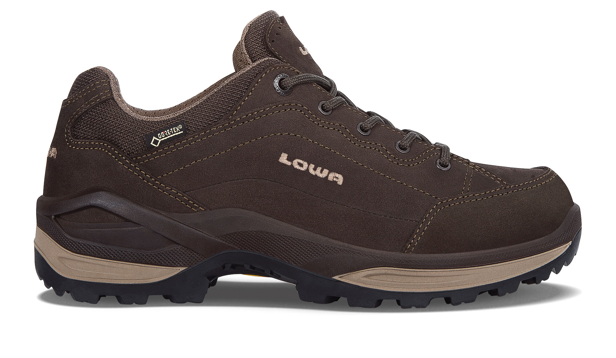 Lowa - Renegade GTX® Low Ws - Walking Boots - Women's