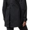 Columbia Rainy Creek Trench - Hardshelljacke - Damen