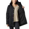 Columbia Rainy Creek Trench - Hardshelljacke - Damen