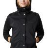 Columbia Rainy Creek Trench - Hardshelljacke - Damen