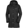 Columbia Rainy Creek Trench - Hardshelljacke - Damen