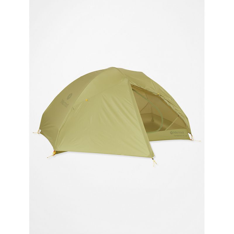 Marmot Tungsten UL 2P - Namiot | Hardloop