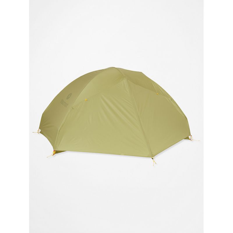 Tungsten UL 2P - Tenda campismo