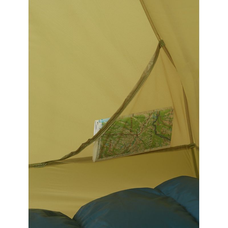 Marmot Tungsten UL 3P - Zelt