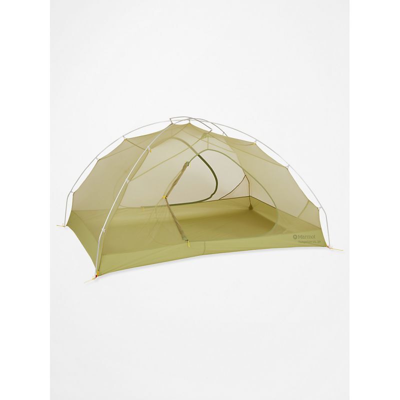 Marmot Tungsten UL 3P - Tente | Hardloop