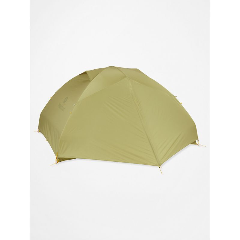 Marmot Tungsten UL 3P - Tenda campismo | Hardloop