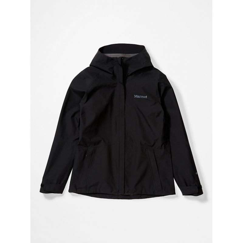 Marmot Minimalist Jacket - Regenjack - Dames | Hardloop