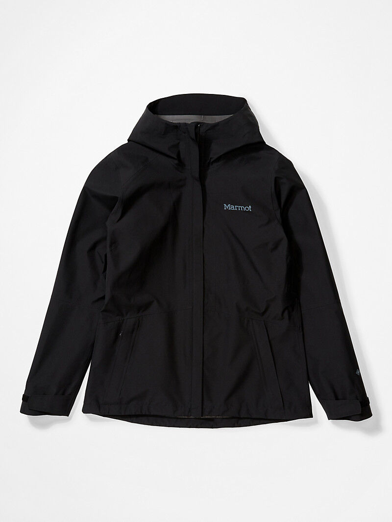 Marmot minimalist deals hard shell