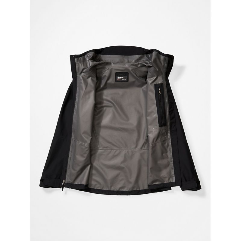 Marmot Minimalist Jacket - Regenjack - Dames | Hardloop