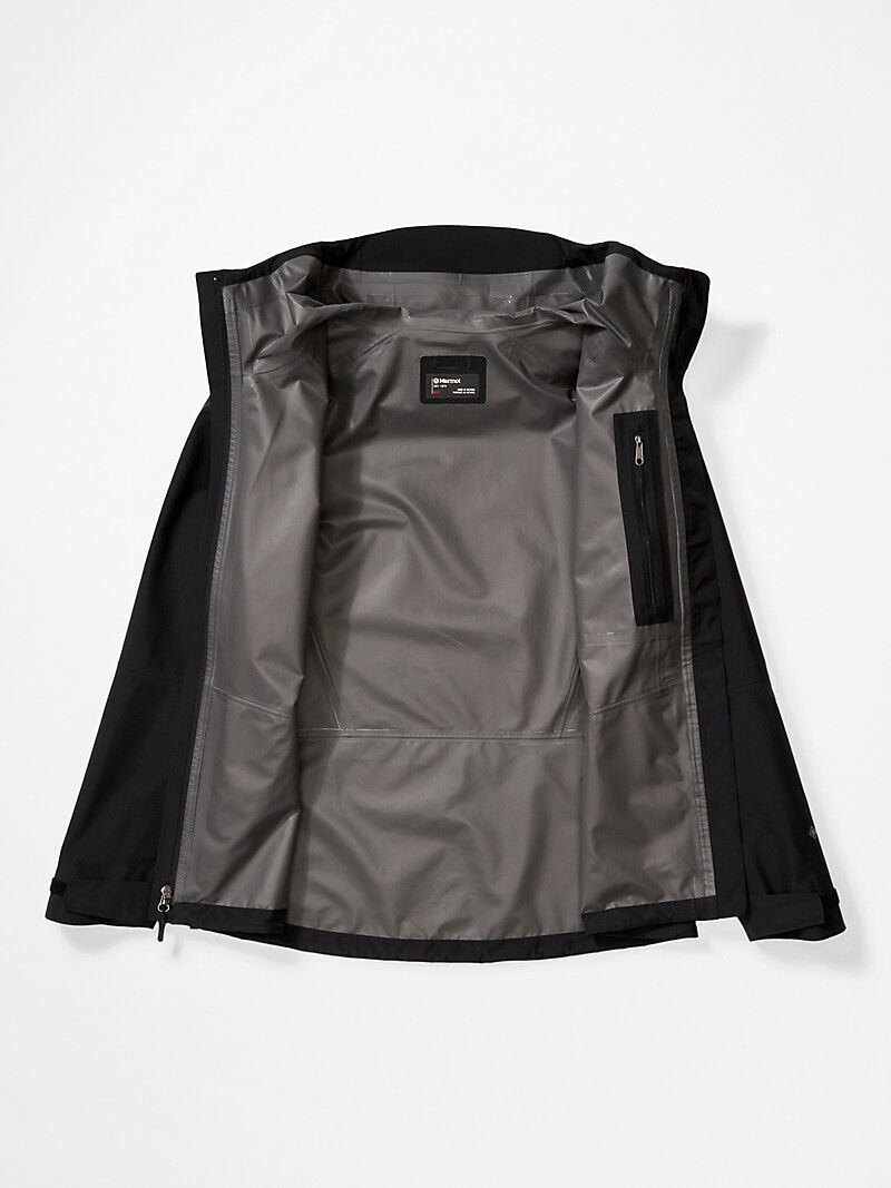 Marmot Minimalist Jacket - Chaqueta impermeable - Mujer