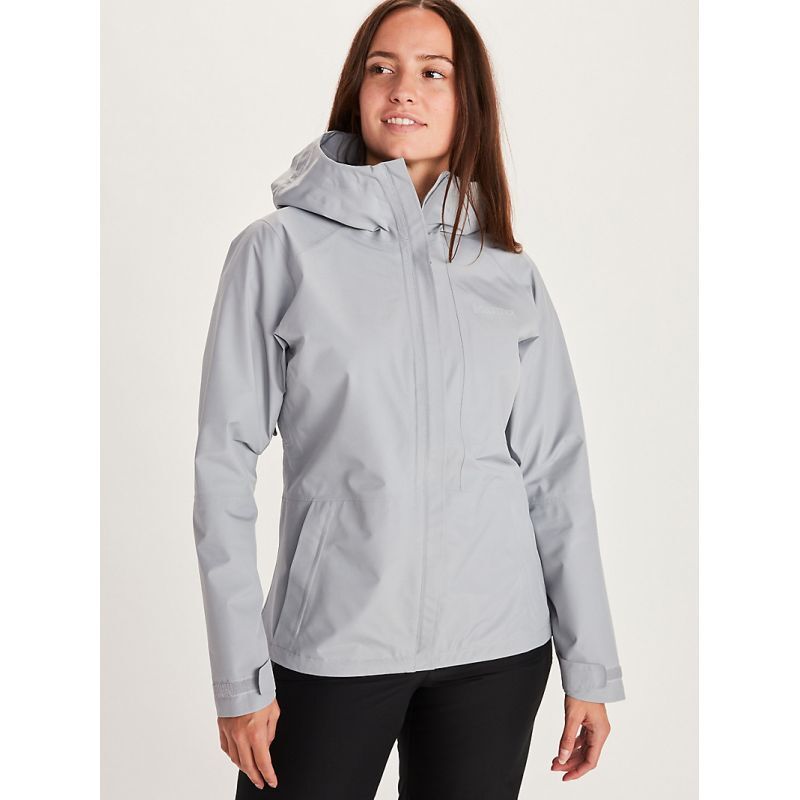 Marmot Minimalist Jacket - Giacca antipioggia - Donna | Hardloop