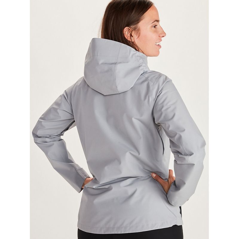 Marmot Minimalist Jacket - Chaqueta impermeable - Mujer | Hardloop