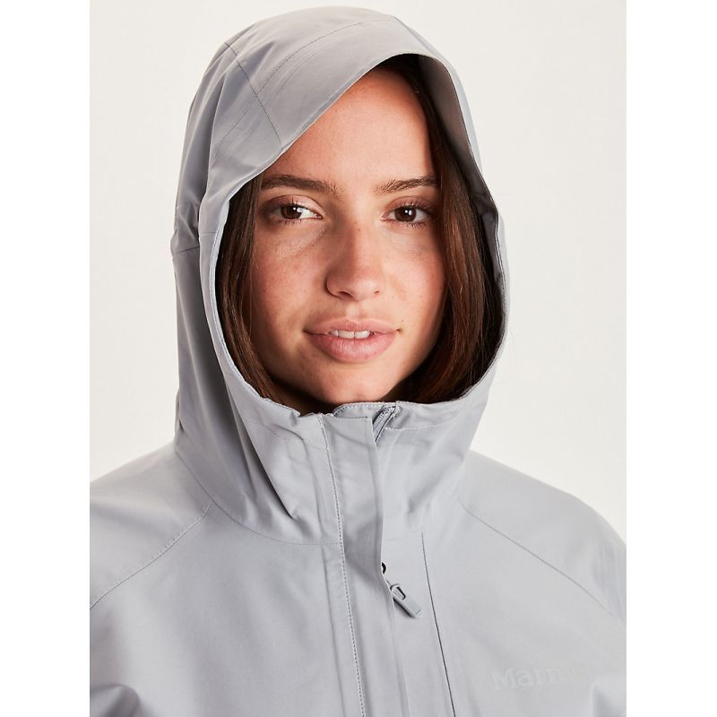 Marmot Minimalist Jacket - Casaco impermeável mulher | Hardloop
