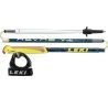 Leki Micro Trail TA - Bastones de trail running